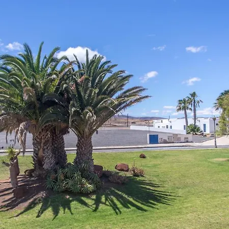 Appartement Exotic And Sunny Esmeralda