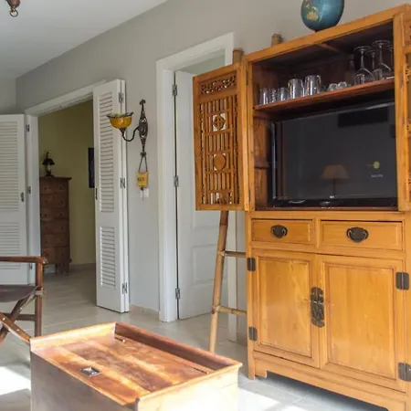 Exotic And Sunny Esmeralda Appartement *