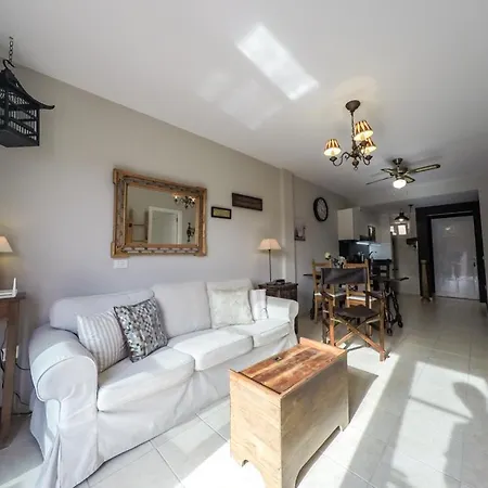 Exotic And Sunny Esmeralda Apartment *