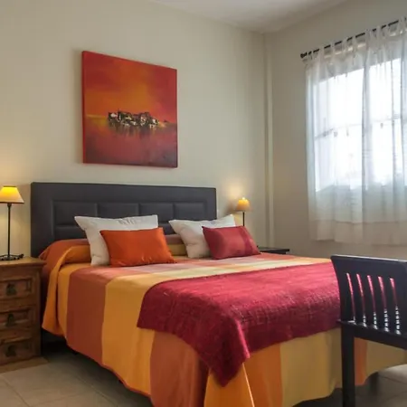 Exotic And Sunny Esmeralda Apartment Caleta De Fuste