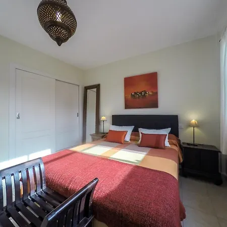 Apartamento Exotic And Sunny Esmeralda