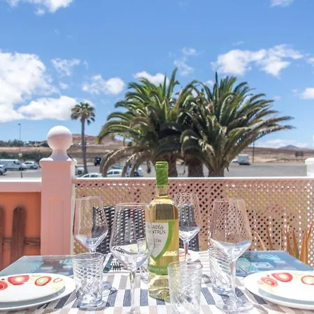 Exotic And Sunny Esmeralda Apartamento