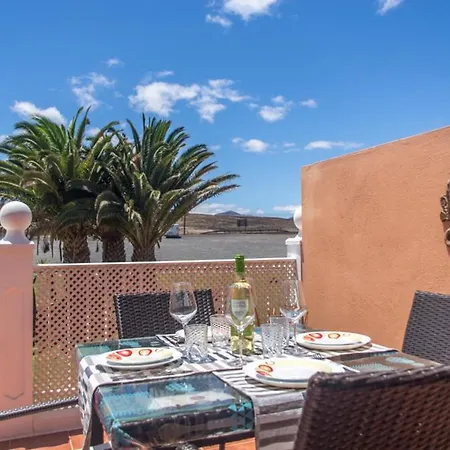 Apartamento Exotic And Sunny Esmeralda