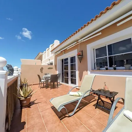 Exotic And Sunny Esmeralda Apartamento *