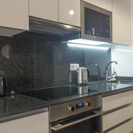 Apartamento Exotic And Sunny Esmeralda