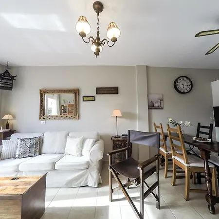 Exotic And Sunny Esmeralda Apartamento