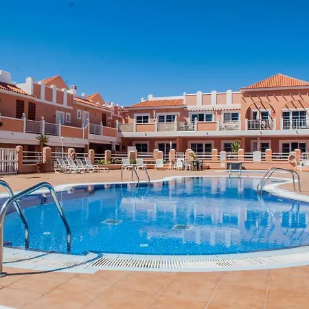 Apartment Exotic And Sunny Esmeralda Caleta De Fuste